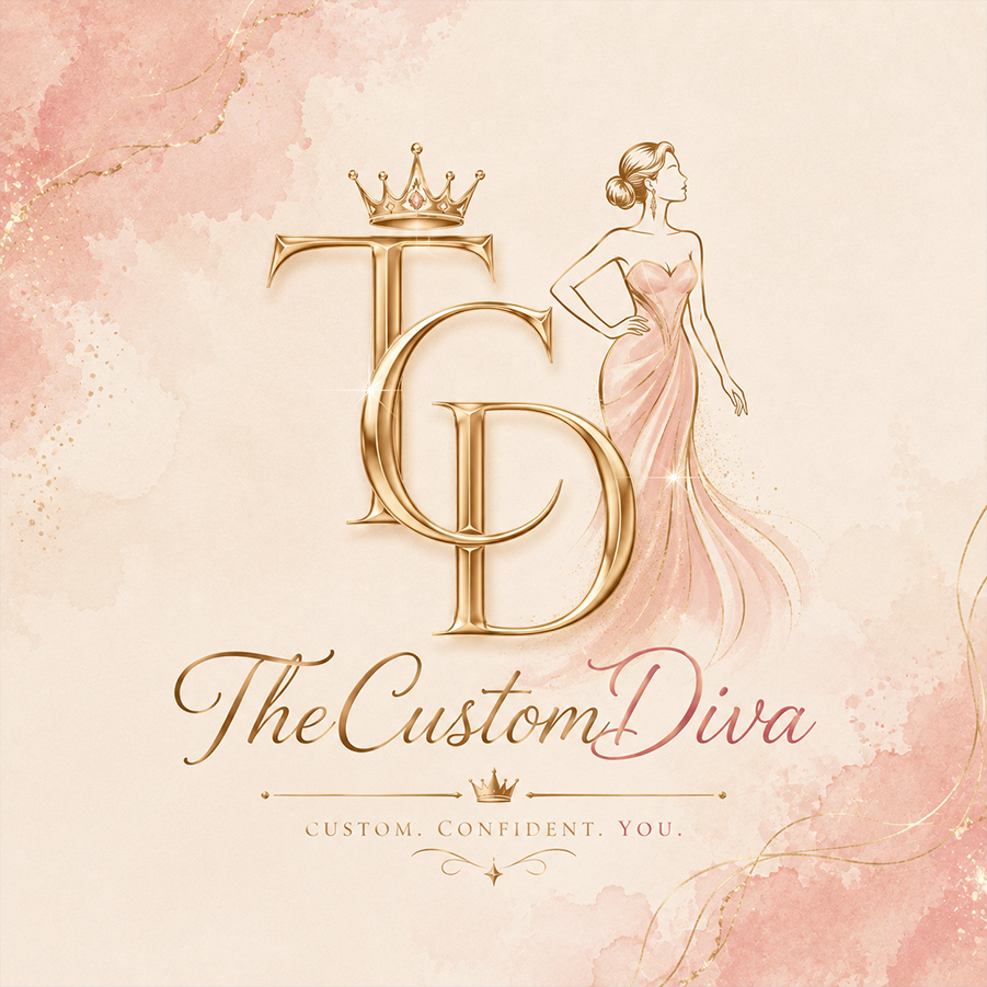 The Custom Diva – Unique Personalized Gifts & More