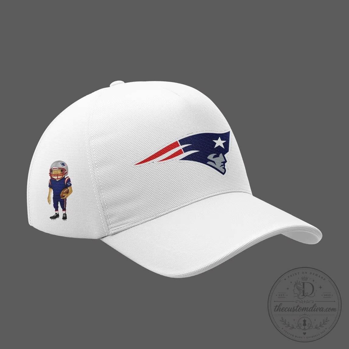 New England Patriots Bad Bunny Conchos Collection Football Mascot Hoodie 9 New England Patriots Bad Bunny Conchos Collection Football Mascot Hoodie