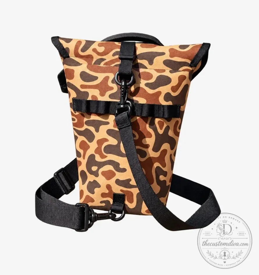 Waterproof Magnetic Shell Bag for Hunting and Fishing Outdoor Activities 19 Waterproof Magnetic Shell Bag for Hunting and Fishing Outdoor Activities