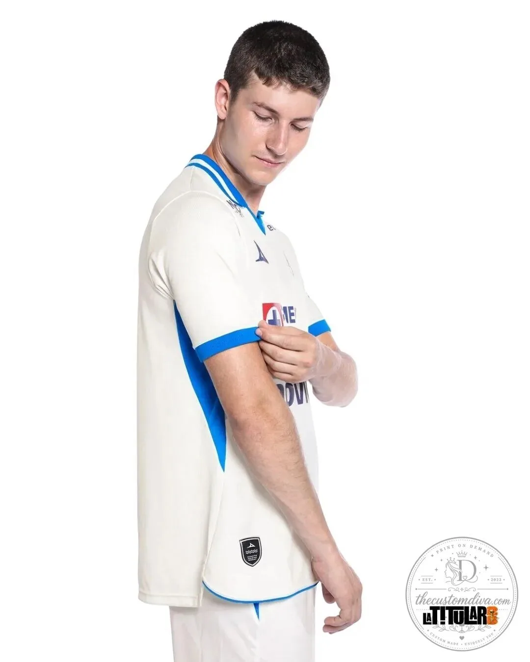 Cruz Azul Away 2026-2027 Men's Football Soccer Jersey 13 Cruz Azul Away 2026-2027 Men
