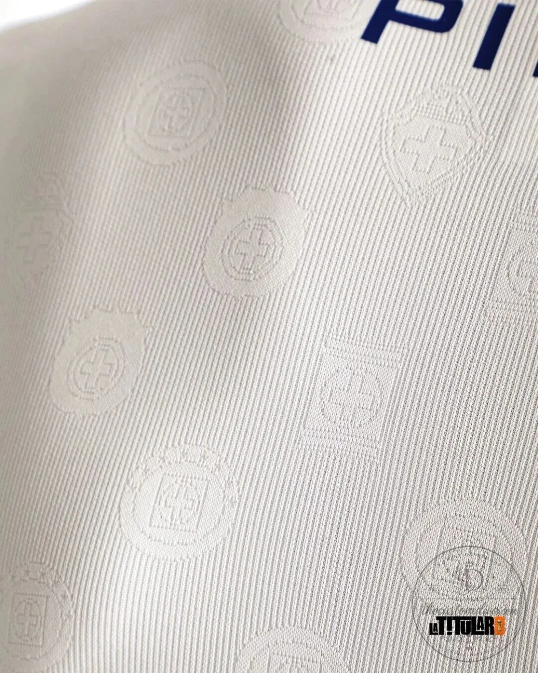 Cruz Azul Away 2026-2027 Men's Football Soccer Jersey 18 Cruz Azul Away 2026-2027 Men