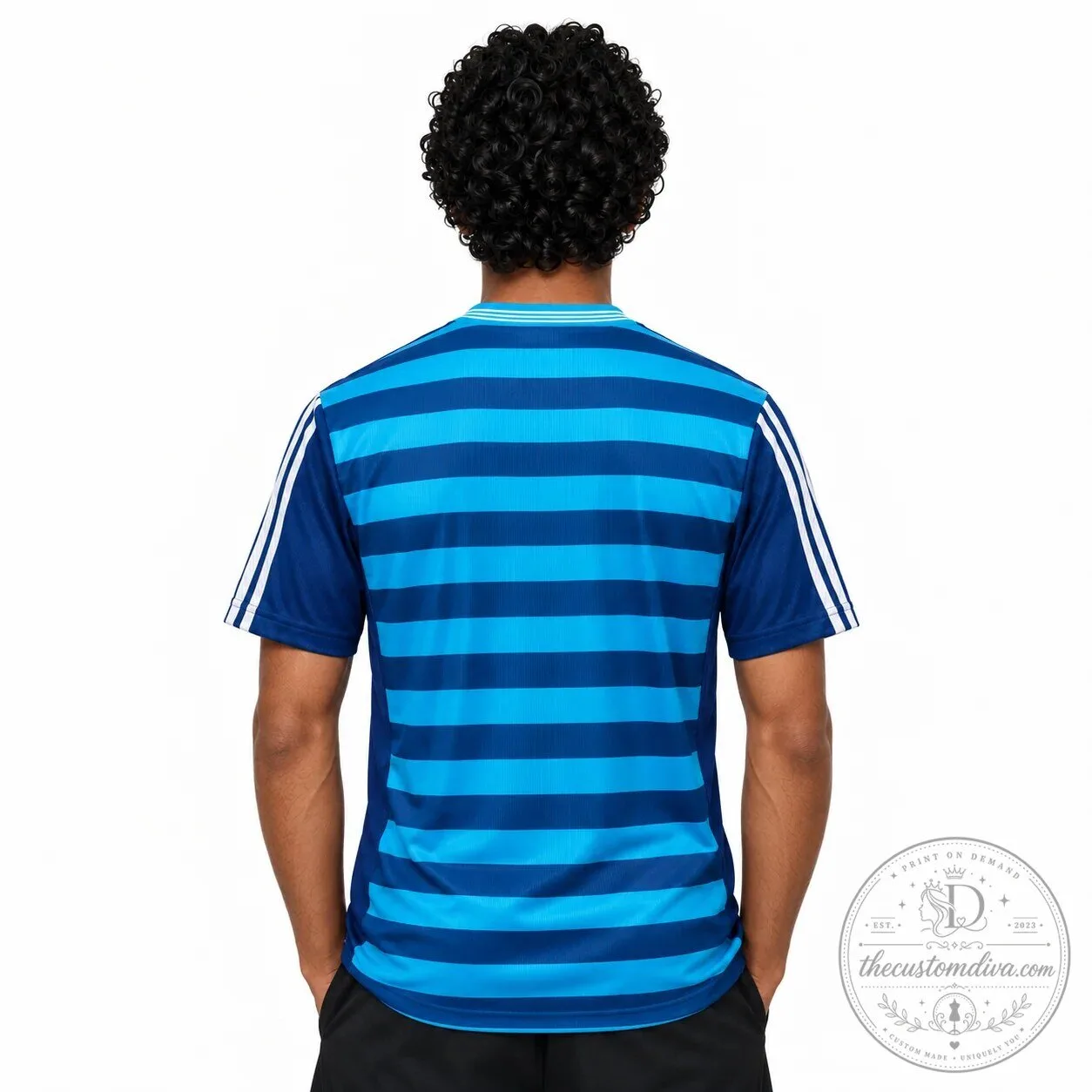 Racing Club 1999 Retro Away Soccer Football Jersey for Men 8 Racing Club 1999 Retro Away Soccer Football Jersey for Men